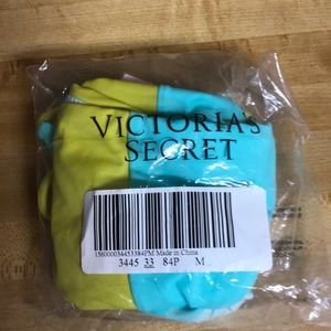 VS bikini bottom. New. Size Medium